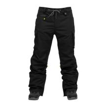 Nowe Spodnie L1 Nitro Icline Black 10K/10K, rozmiar XL