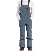 Nowe Spodnie L1 Nitro Loretta Overall Slate 20K/20K, rozmiar S