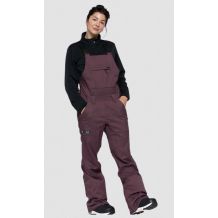 Nowe Spodnie L1 Nitro Loretta Overall Huckleberry 20K/20K, rozmiar S