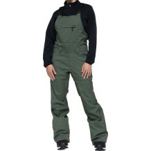 Nowe Spodnie L1 Nitro Loretta Overall Thyme 20K/20K, rozmiar S