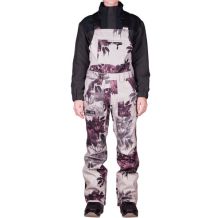 Nowe Spodnie L1 Nitro Loretta Overall Ghosted Print 20K/20K, rozmiar S