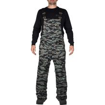 Nowe Spodnie L1 Nitro Overall Tiger Camo 20K/20K, rozmiar L