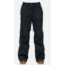 Nowe Spodnie L1 Nitro Quin Black 20K/20K, rozmiar S