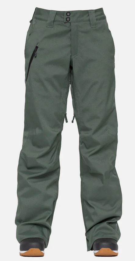 Nowe Spodnie L1 Nitro Quin Thyme 20K/20K, rozmiar S