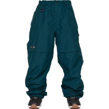 Nowe Spodnie L1 Nitro Rankin Abyss 20K/20K, rozmiar L