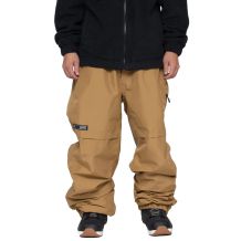 Nowe Spodnie L1 Nitro Rankin Dull Gold 20K/20K, rozmiar L