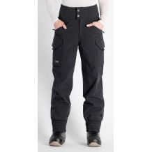 Nowe Spodnie L1 Nitro Rika Black 20K/20K, rozmiar S