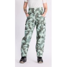 Nowe Spodnie L1 Nitro Rika TIE DYE CAMO 20K/20K, rozmiar S