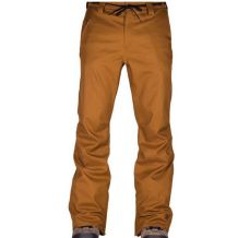 Nowe Spodnie L1 Nitro Thunder Amber 20K/20K, rozmiar L