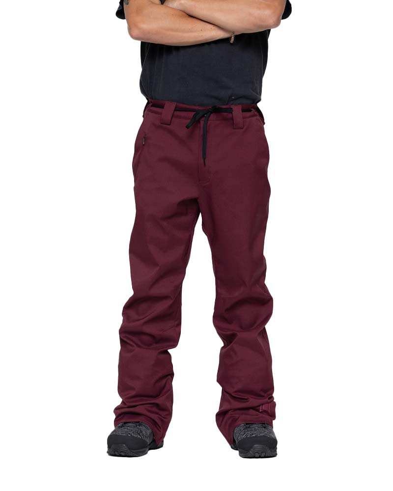 Nowe Spodnie L1 Nitro Thunder Port 20K/20K, rozmiar L