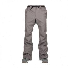 Nowe Spodnie L1 Nitro Thunder Alloy 20K/20K, rozmiar L