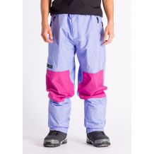 Nowe Spodnie L1 Nitro Ventura Ultraviolet/Fuchsia 20K/20K, rozmiar L