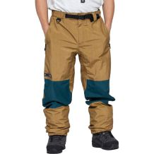 Nowe Spodnie L1 Nitro Ventura Dull Gold/Abyss 20K/20K, rozmiar L