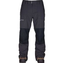 Nowe Spodnie L1 Nitro Warren Phantom/Black 20K/20K, rozmiar L
