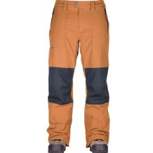 Nowe Spodnie L1 Nitro Warren Amber 20K/20K, rozmiar L