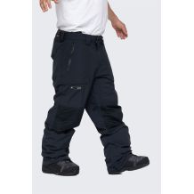 Nowe Spodnie L1 Nitro Warren Black 20K/20K, rozmiar L