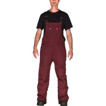 Nowe Spodnie L1 Nitro Overall Wine 20K/20K, rozmiar L