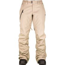 Nowe Spodnie L1 Nitro Quin Dune 20K/20K, rozmiar S