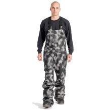 Nowe Spodnie L1 Sentinal Bib M-Tie Camo 20K/20K, rozmiar L