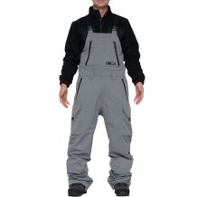 Nowe Spodnie L1 Sentinal Bib Alloy 20K/20K, rozmiar L