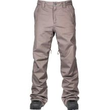 Nowe Spodnie L1 Nitro Slim Chino Gunmetal 20K/20K, rozmiar L
