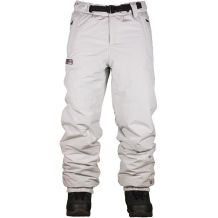 Nowe Spodnie L1 Nitro Snowblind Pant Ghost 20K/20K, rozmiar S