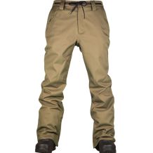 Nowe Spodnie L1 Nitro Thunder Clay 20K/20K, rozmiar L