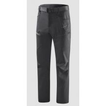 Nowe spodnie męskie Black Crevice Trekkinghose Black, rozmiar XXL