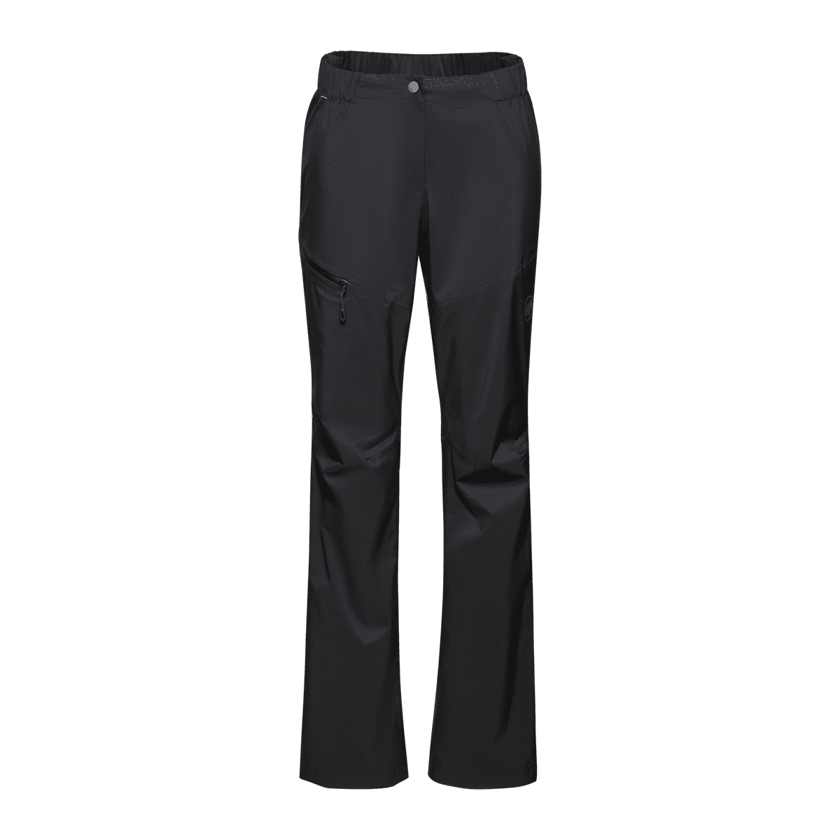 NOWE SPODNIE MĘSKIE MAMMUT ALTO LIGHT HS MEN BLACK ROZMIAR 50/M