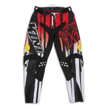 Nowe spodnie motocrossowe KINI RB MX Revolution V2, rozmiar XL/36