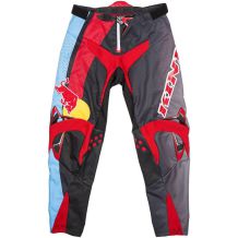 Nowe spodnie motocrossowe KINI RB Revolution Pants 14, rozmiar XL/36