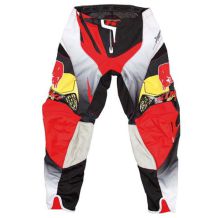 Nowe spodnie motocrossowe KINI RB Revolution Pants, rozmiar M/32