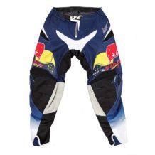 Nowe spodnie motocrossowe KINI RB MX Competition Pant, rozmiar S/30