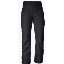Nowe Spodnie narciarskie damskie Schoffel Horberg Primaloft Black, rozmiar 34