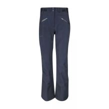 Nowe Spodnie narciarskie damskie Schoffel Horberg Primaloft Navy Blaze, rozmiar 48