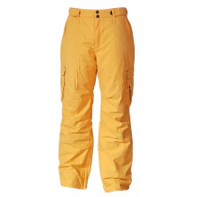 Nowe spodnie narciarskie/snowboard Zoo York Harvest Gold, rozmiar XL