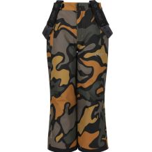Nowe spodnie narciarskie ZIGZAG Pant Soho, rozmiar 116