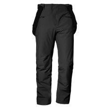 Nowe spodnie Schoffel Lachaux GTX Primaloft, rozmiar 46