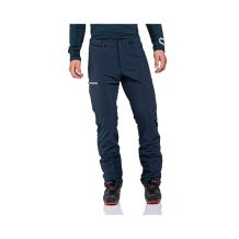 Nowe spodnie Schoffel Matrei Navy Blaze, rozmiar 54