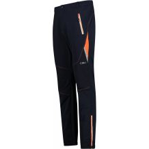 Nowe Spodnie trekingowe CMP Siena Black Blue, rozmiar 56