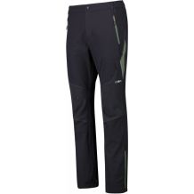 Nowe Spodnie trekingowe CMP Spello antracite/Salv, rozmiar 56