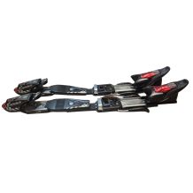 NOWE WIĄZANIA NARCIARSKIE ATOMIC RACE 310 BLACK/RED