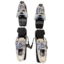 NOWE WIĄZANIA NARCIARSKIE MARKER M10 FREE