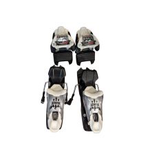 NOWE WIĄZANIA NARCIARSKIE MARKER FREE TEN