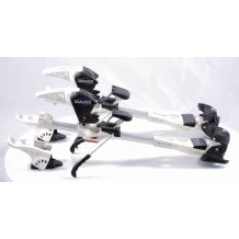 NOWE WIĄZANIA SKITOUROWE DIAMIR SCOUT 11 XL 330-370MM