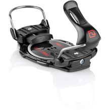NOWE WIĄZANIA SNOWBOARDOWE DEELUXE DLX CONNECTOR 2023 ROZMIAR M