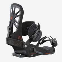NOWE WIĄZANIA SPLITBOARD UNION EXPLORER FC BLACK ROZMIAR M (41-43,5 EU)
