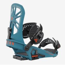 NOWE WIĄZANIA SPLITBOARD UNION EXPLORER STEEL BLUE ROZMIAR L (43,5 EU+)