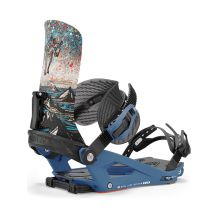 NOWE WIĄZANIA SPLITBOARD UNION CHARGER PRO BY BRYAN IGUCHI ROZMIAR M (41-43,5 EU) 2024/25