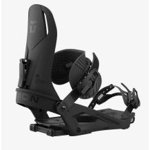 NOWE WIĄZANIA SPLITBOARD UNION CHARGER BLACK ROZMIAR M (41-43,5 EU)  2024